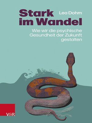 cover image of Stark im Wandel